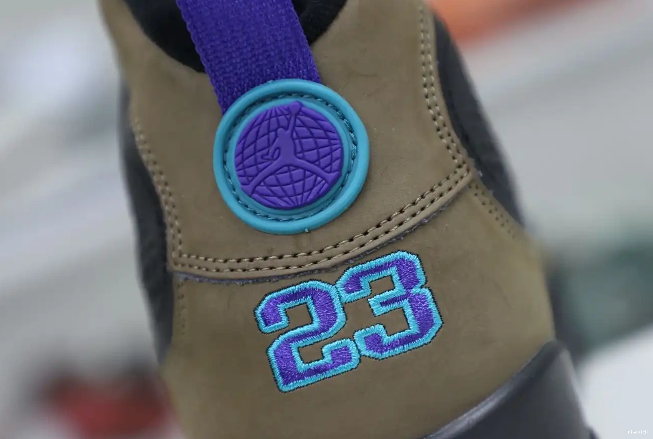Jordan Olive